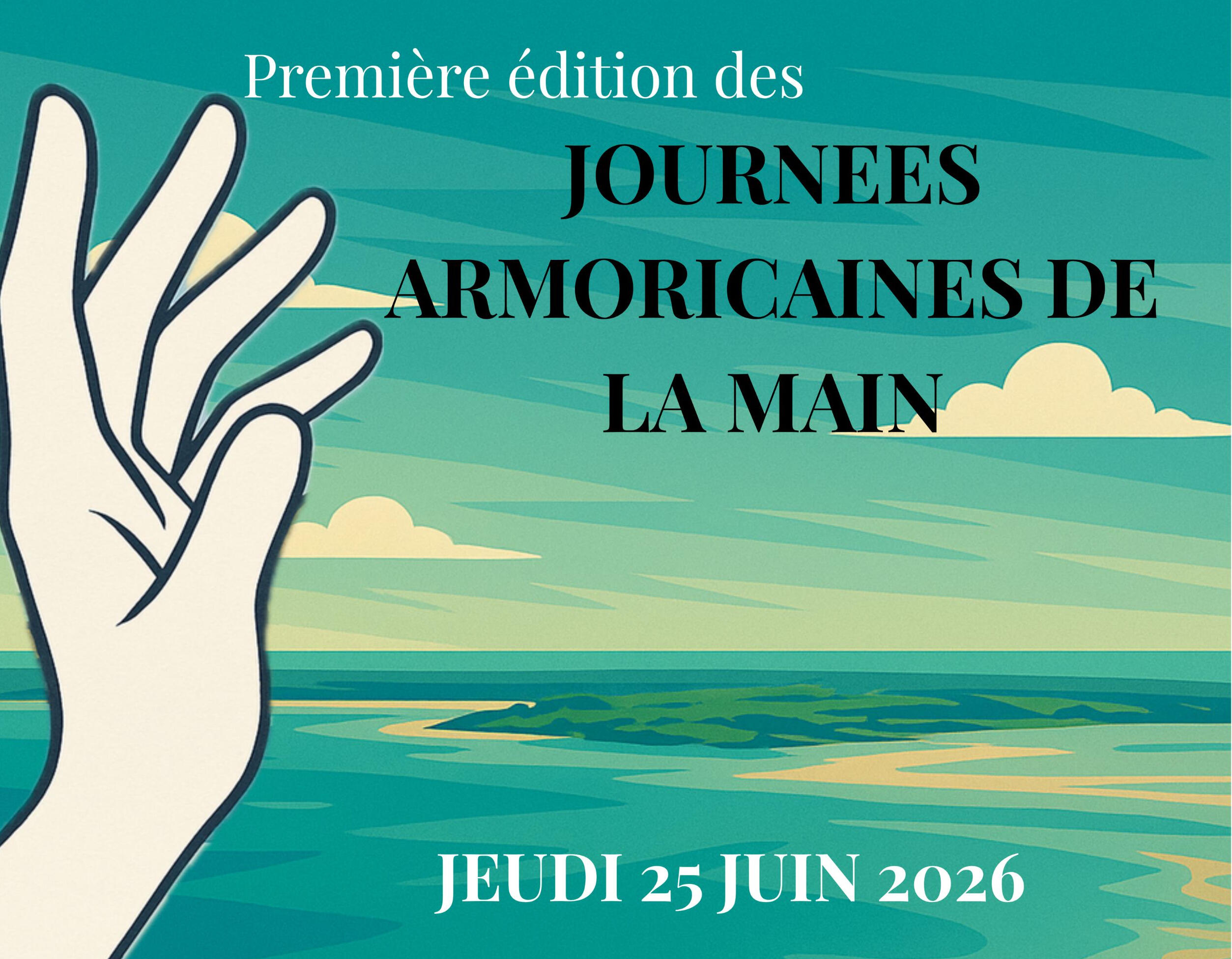 Journées Armoricaines de la Main